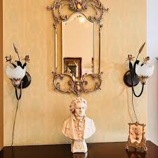 Buy Set Of 3 Vintage Wall Sconce