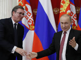 Serbia Seeks Russian Role in Kosovo Talks | Balkan Insight