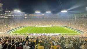 Packers Game To Honor Cancer Survivors