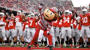 Ohio State Football Schedule 2019 When Do The Buckeyes Play