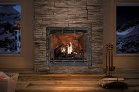 installing a zero clearance fireplace