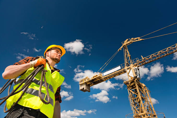 Formation pour devenir Conducteur de grue à tour | ABSKILL