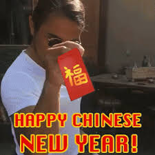 Greeting card or promotion poster template. What Chinese New Year Means To Roseanna Cultural Identity Reachout Australia