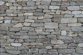 Foto De Stone Wall Texture Background