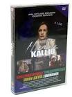 Thriller Series from Finland Rikospoliisi Maria Kallio Movie