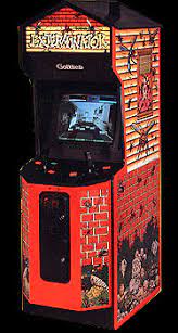 greatest arcade cabinets in video game