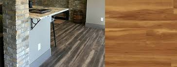 coretec waterproof flooring