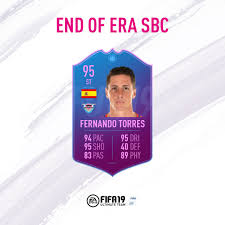 Fifa 21 introduces 11 brand new icons to the most popular fut (fifa ultimate team) mode. Helmar Designs On Twitter An End Of Era Fernando Torres Sbc Has Been Released Available For The Next 7 Days Also Futties Starts On Wednesday Fifa19 Https T Co 0kh6xoxyjy