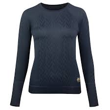 B Vertigo Marena Womens Pullover Sweater