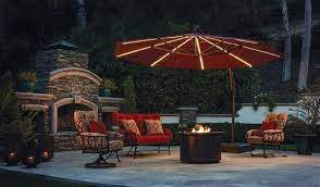 Outdoor Furniture Acccessories At