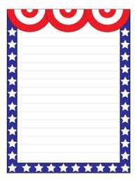 Patriotic Wand All Kids Network