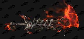 The mage tower unlocks the fel treasures perk, which always provides the following benefits when the building is active: Unholy Death Knight Artifact Weapon Apocalypse Guides Wowhead