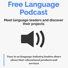 Free Language Podcast