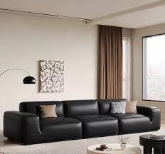 genuine leather sofa furniture