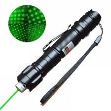 532nm green laser pointer light pen