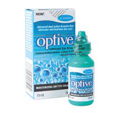 optive eye drop 15 ml sukitha