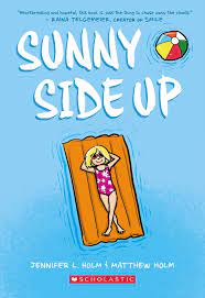 Sunny side up book