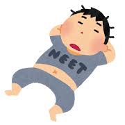 ニートの検索結果 | かわいいフリー素材集 いらすとや