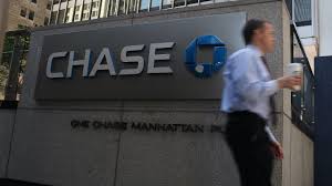 chase bank allegedly shutters bank