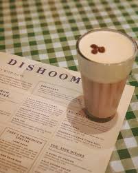 sditch dishoom is a good shout