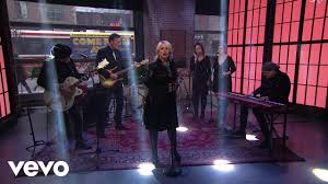 Jann Arden Not Your Little Girl Live From Your Morning