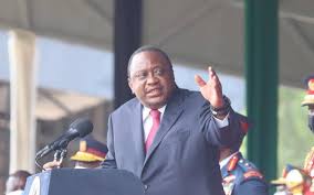 Aug 20, 2021 · the bbi appeal ruling will be delivered today. Kenya Uhuru Appeals Court Ruling On Bbi Pan African Visions