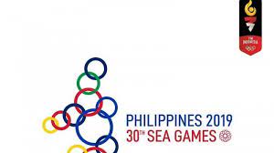 Say hi to our bubbly and playful mascot for sea games 2019. Website Resmi Sea Games 2019 Tidak Bisa Diakses Menambah Kesan Buruk Penyelenggara Tribunnews Com Mobile