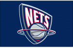 This logo history is for the public broadcasting service, starting in 1952 as national educational television. New Jersey Nets Logos National Basketball Association Nba Chris Creamer S Sports Logos Page Sportslogos Net