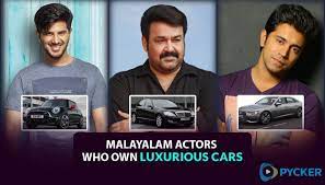 Check vehicle identification number car engine number faq. Malayalam Actors And Their Cars 10 Mollywood Actors And Their Love For Wheels