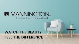 mannington restoration collection