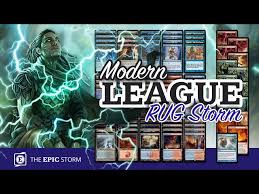 rug storm modern league