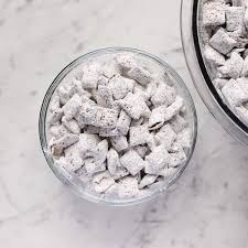 puppy chow a beautiful mess
