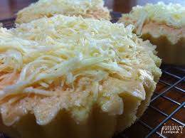 mamon recipe panlasang pinoy recipes