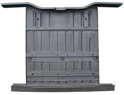 md juan crp052 rear floor with supports