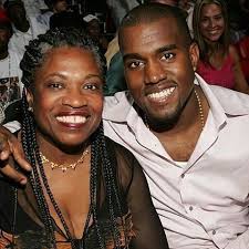 The album's title, donda, honors west's late mother, and originally was to be released in 2020. 13 Likes 1 Comments Lovinourgrayhair Ourgrayhairisbeautiful On Instagram Happy Birthday Dr Donda West Celebrity Moms Music Genius Humble People