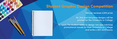 Graphic Design Competition For Students 2018 2019
