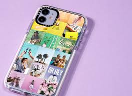You should look for designers that are specialized in custom phone cases. Show Your Colors Casetify