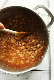 easy pinto beans from scratch 1 pot