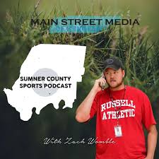 Sumner County Sports Podcast