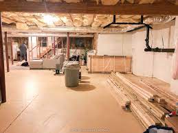 Our Gaining Storage Basement Remodeling