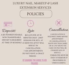schedule appointment with glamnur llc