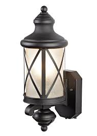 Noma Outdoor Twin Light 17 3 In