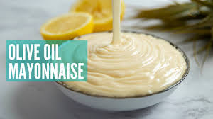 olive oil mayonnaise gcbc14 ep61