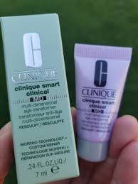 clinique repairwear anti aging makeup w
