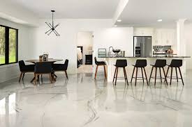 solid epoxy resin flooring