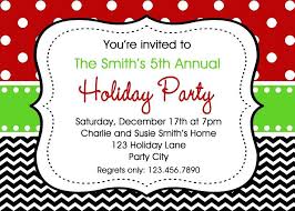 Free Downloadable Christmas Invitations Retirement Party Invitation