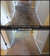 carpet cleaning company roseville ca