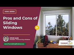 Sliding Windows Thermal King Windows