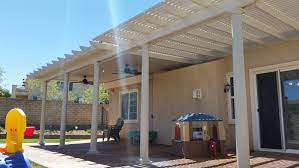 Santa Clarita S Patio Cover Experts