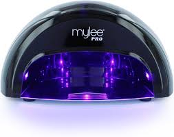 mylee 15 seconds cure convex curing led
